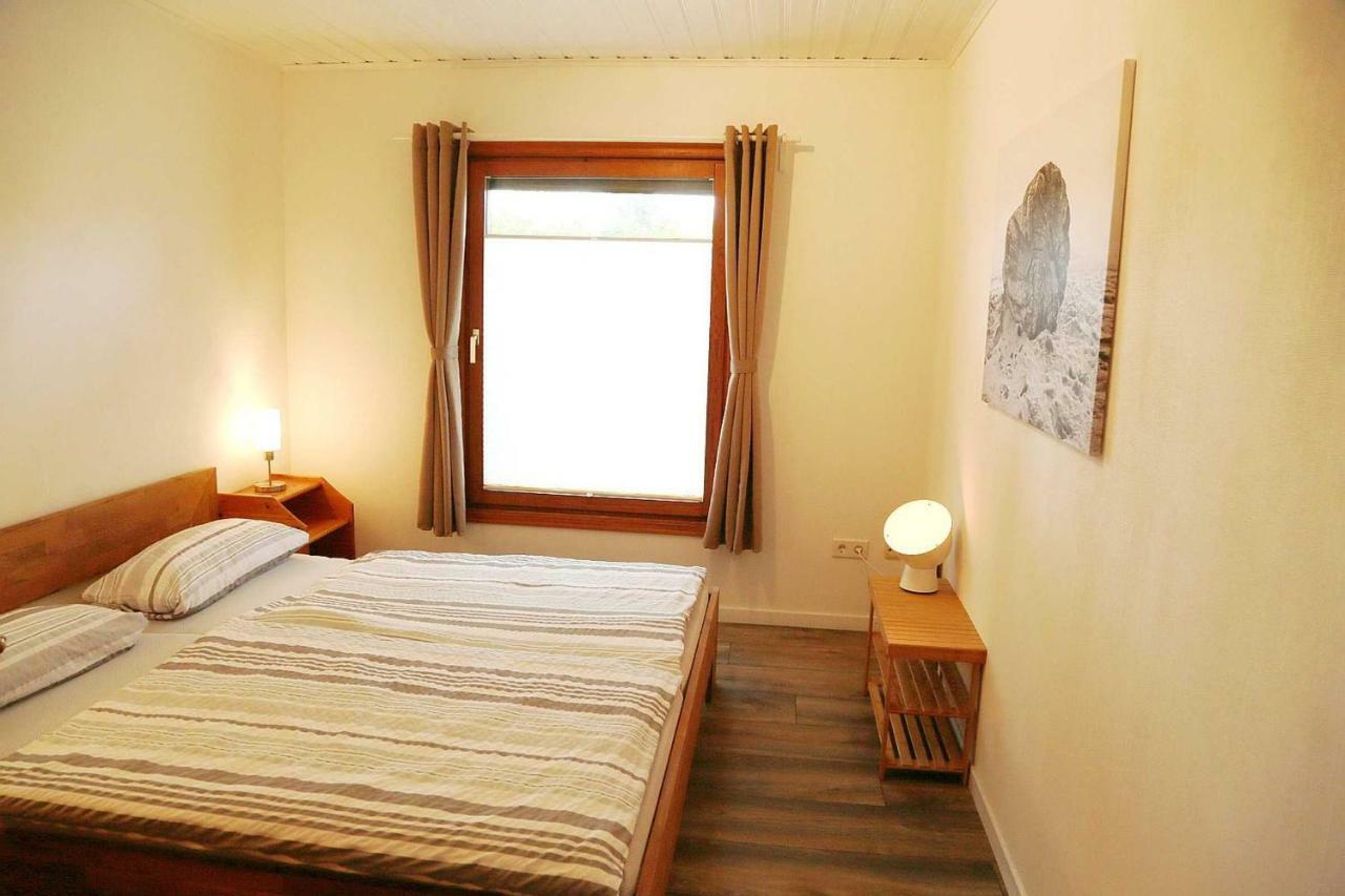 Ferienwohnung Meinfriko Friedrichskoog-Spitz Εξωτερικό φωτογραφία
